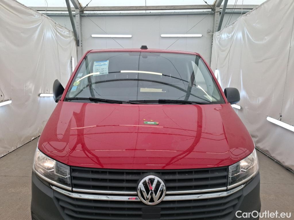 Volkswagen  Transporter VOLKSWAGEN  / 2019 / 4P / Fourgon tôlé 2.0 TDi 150 DSG7 L1H1 Business Line #11