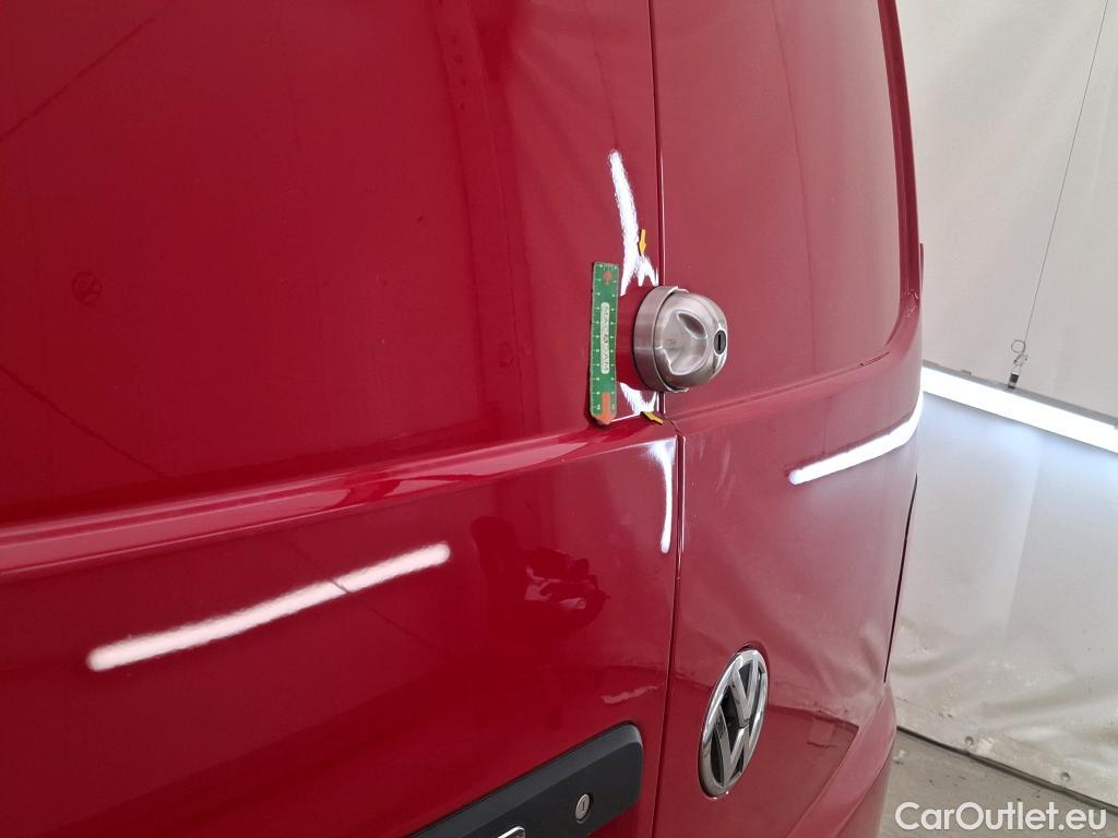  Volkswagen  Transporter VOLKSWAGEN  / 2019 / 4P / Fourgon tôlé 2.0 TDi 150 DSG7 L1H1 Business Line #2
