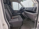  Volkswagen  Crafter  Fourgon e- 35 Fourgon mittellang Hochdach FWD 35kWh BVA #6