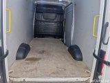  Volkswagen  Crafter  Fourgon e- 35 Fourgon mittellang Hochdach FWD 35kWh BVA #8