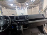  Volkswagen  Crafter  Fourgon e- 35 Fourgon mittellang Hochdach FWD 35kWh BVA #10