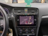  Volkswagen  Golf  VII Berline Confortline Business BMT 2.0 TDI 150CV BVA7 E6dT / TRANSFO VP/VF
 #7