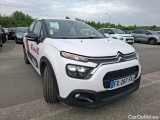  Citroen  C3 SOCIETE BLUEHDI 100 S&S BVM6 FEEL NAV  20 