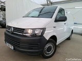  Volkswagen  Transporter T6  Fourgon 2.0 100CV BVM5 