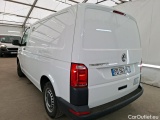  Volkswagen  Transporter T6  Fourgon 2.0 100CV BVM5 #2