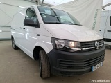  Volkswagen  Transporter T6  Fourgon 2.0 100CV BVM5 #4