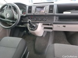  Volkswagen  Transporter T6  Fourgon 2.0 100CV BVM5 #5