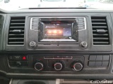  Volkswagen  Transporter T6  Fourgon 2.0 100CV BVM5 #7