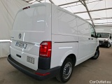  Volkswagen  Transporter T6  Fourgon 2.0 100CV BVM5 #3