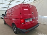  Volkswagen  Transporter VOLKSWAGEN  / 2019 / 4P / Fourgon tôlé 2.0 TDi 150 DSG7 L1H1 Business Line #2