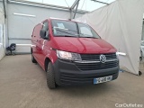  Volkswagen  Transporter VOLKSWAGEN  / 2019 / 4P / Fourgon tôlé 2.0 TDi 150 DSG7 L1H1 Business Line #4