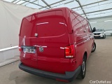  Volkswagen  Transporter VOLKSWAGEN  / 2019 / 4P / Fourgon tôlé 2.0 TDi 150 DSG7 L1H1 Business Line #3