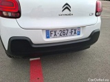  Citroen  C3 SOCIETE BLUEHDI 100 S&S BVM6 FEEL NAV  20 #4