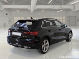  Audi  A3 AUDI  / 2020 / 5P / BERLINA 30 TFSI S TRONIC BUSINESS ADV. S.BACK #2
