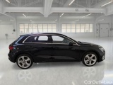  Audi  A3 AUDI  / 2020 / 5P / BERLINA 30 TFSI S TRONIC BUSINESS ADV. S.BACK #7