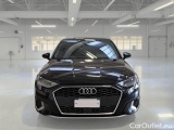  Audi  A3 AUDI  / 2020 / 5P / BERLINA 30 TFSI S TRONIC BUSINESS ADV. S.BACK #6