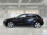  Audi  A3 AUDI  / 2020 / 5P / BERLINA 30 TFSI S TRONIC BUSINESS ADV. S.BACK #8