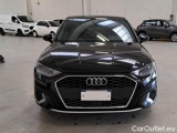  Audi  A3 AUDI  / 2020 / 5P / BERLINA 30 TFSI S TRONIC BUSINESS ADV. S.BACK #33