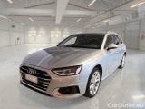  Audi  A4 AUDI  AVANT / 2019 / 5P / STATION WAGON 2.0 35 TDI BUSIN ADVAN. S TRONIC 