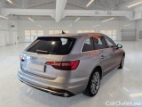  Audi  A4 AUDI  AVANT / 2019 / 5P / STATION WAGON 2.0 35 TDI BUSIN ADVAN. S TRONIC #2