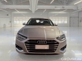  Audi  A4 AUDI  AVANT / 2019 / 5P / STATION WAGON 2.0 35 TDI BUSIN ADVAN. S TRONIC #6