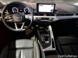  Audi  A4 AUDI  AVANT / 2019 / 5P / STATION WAGON 2.0 35 TDI BUSIN ADVAN. S TRONIC #3