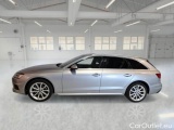  Audi  A4 AUDI  AVANT / 2019 / 5P / STATION WAGON 2.0 35 TDI BUSIN ADVAN. S TRONIC #8