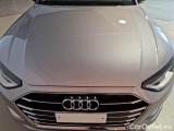  Audi  A4 AUDI  AVANT / 2019 / 5P / STATION WAGON 2.0 35 TDI BUSIN ADVAN. S TRONIC #27