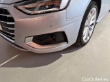 Audi  A4 AUDI  AVANT / 2019 / 5P / STATION WAGON 2.0 35 TDI BUSIN ADVAN. S TRONIC #29