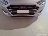  Audi  A4 AUDI  AVANT / 2019 / 5P / STATION WAGON 2.0 35 TDI BUSIN ADVAN. S TRONIC #32