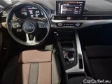  Audi  A5 Sportback AUDI  / 2019 / 5P / BERLINA 40 TFSI S LINE EDITION S TRONIC #3