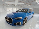  Audi  A5 Sportback AUDI  / 2019 / 5P / BERLINA 40 TFSI S LINE EDITION S TRONIC 