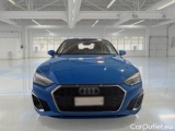  Audi  A5 Sportback AUDI  / 2019 / 5P / BERLINA 40 TFSI S LINE EDITION S TRONIC #5