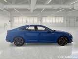 Audi  A5 Sportback AUDI  / 2019 / 5P / BERLINA 40 TFSI S LINE EDITION S TRONIC #6