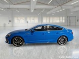  Audi  A5 Sportback AUDI  / 2019 / 5P / BERLINA 40 TFSI S LINE EDITION S TRONIC #7
