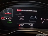  Audi  A5 Sportback AUDI  / 2019 / 5P / BERLINA 40 TFSI S LINE EDITION S TRONIC #40