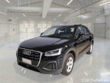  Audi  Q2 AUDI  / 2020 / 5P / SUV 1.5 35 TFSI BUSINESS S TRONIC 