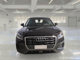  Audi  Q2 AUDI  / 2020 / 5P / SUV 1.5 35 TFSI BUSINESS S TRONIC #6