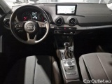  Audi  Q2 AUDI  / 2020 / 5P / SUV 1.5 35 TFSI BUSINESS S TRONIC #3