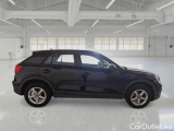  Audi  Q2 AUDI  / 2020 / 5P / SUV 1.5 35 TFSI BUSINESS S TRONIC #7
