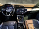  Audi  Q3 AUDI  / 2018 / 5P / SUV 35 TFSI S TRONIC BUSINESS ADVANCED #3