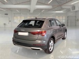  Audi  Q3 AUDI  / 2018 / 5P / SUV 35 TFSI S TRONIC BUSINESS ADVANCED #2