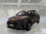  Audi  Q3 AUDI  / 2018 / 5P / SUV 35 TFSI S TRONIC BUSINESS ADVANCED 