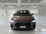  Audi  Q3 AUDI  / 2018 / 5P / SUV 35 TFSI S TRONIC BUSINESS ADVANCED #6