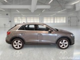  Audi  Q3 AUDI  / 2018 / 5P / SUV 35 TFSI S TRONIC BUSINESS ADVANCED #7