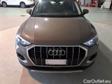  Audi  Q3 AUDI  / 2018 / 5P / SUV 35 TFSI S TRONIC BUSINESS ADVANCED #24