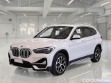  Bmw  X1 BMW  / 2019 / 5P / SUV XDRIVE 18D XLINE PLUS AUTOMATICO 