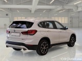  Bmw  X1 BMW  / 2019 / 5P / SUV XDRIVE 18D XLINE PLUS AUTOMATICO #2