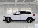  Bmw  X1 BMW  / 2019 / 5P / SUV XDRIVE 18D XLINE PLUS AUTOMATICO #8