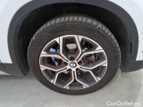  Bmw  X1 BMW  / 2019 / 5P / SUV XDRIVE 18D XLINE PLUS AUTOMATICO #17